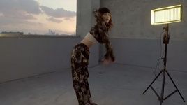 Lili's Film #2 (Lisa Dance Performance Video) - Lisa