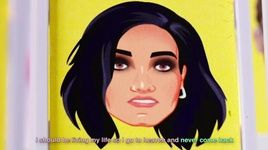 What Other People Say (Lyric Video) - Sam Fischer, Demi Lovato