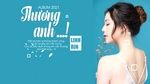 Xem MV Thương Anh (Lyric Video) - Linh Rin