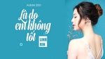 Là Do Em Không Tốt (Lyric Video) - Linh Rin