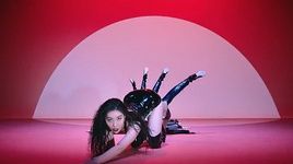 MV Tail (Performance Video On Studio Choom!) - SunMi