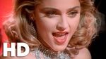 Xem MV Material Girl - Madonna