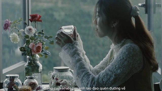 Xem MV Say Nàng Hay Say Cafe - Rin Lê, Hug | Ca Nhạc Mp4