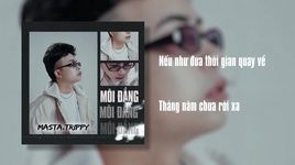 Môi Đắng (Lyric Video) - Masta Trippy