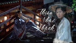 Xem MV Thiên Nhai Khách / 天涯客 (Sơn Hà Lệnh Ost) (Vietsub, Kara) - Trương Triết Hạn (Zhang Zhe Han), Cung Tuấn (Simon Gong)