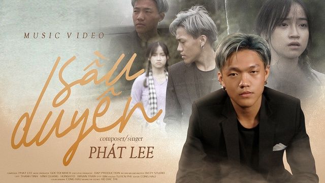 Sầu Duyên - Phát Lee | Video - MV Ca Nhạc