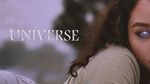 Universe - Darlene