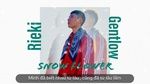 MV Snow Flower (Lyric Video) - Rieki