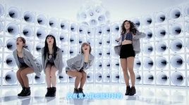 I Don't Need A Man (Chinese Ver) - miss A