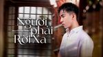 MV Người Phải Rời Xa (Lyric Video) - Nguyễn Thế Minh