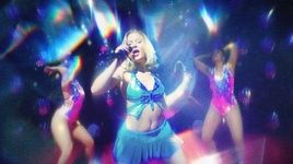 Xem MV Look What You've Done (Performance Music Video) - Zara Larsson