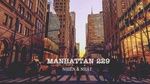 Manhattan 229 (Lyric Video) - Nhiên, Nhật
