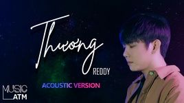 MV Thương (Acoustic Version) - Reddy (Hữu Duy)