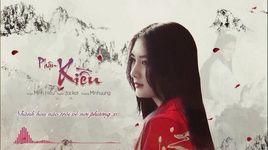 Xem MV Phận Kiều (Lyric Video) - Minh Hiếu, Jocker, Minhuung