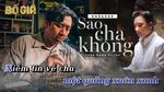 Ca nhạc Sao Cha Không (Bố Già OST) (Karaoke) - Phan Mạnh Quỳnh