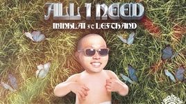 All I Need (Lyric Video) - Minh Lai, VCC Left Hand