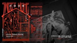 MV Home Sweet Home (Lyric Video) - District105