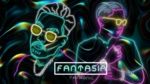 MV Fantasia (Lyric Video) - Raphonic