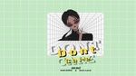 Xem MV Don't Care (Lyric Video) - Hawi Hoàng, Minh Luke, Giang Mai Cồ