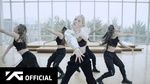 MV On The Ground (Dance Performance) - ROSÉ