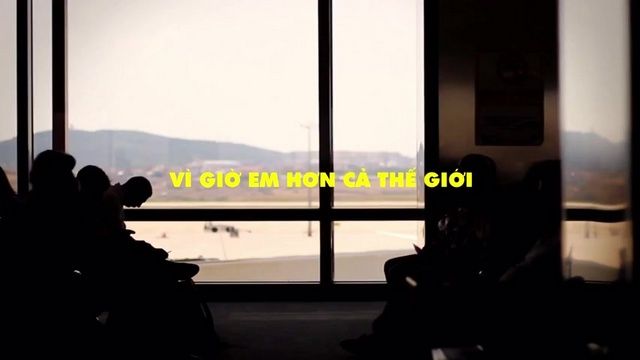 Ca nhạc Yesterday (Lyric Video) - GEN JI