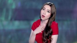 MV Con Cần Lời Chúa - Tina Ngọc Nữ