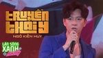 MV Truyền Thái Y (Làn Sóng Xanh Party 2020) - Ngô Kiến Huy