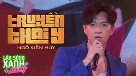 MV Truyền Thái Y (Làn Sóng Xanh Party 2020) - Ngô Kiến Huy