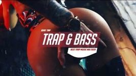 Ca nhạc Gangsta House Mix 2020 Best Bass & Trap House Music - V.A