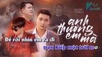 Xem MV Anh Thương Em Mà (Karaoke) - Anh Rồng, Tvk, Anh Hảo