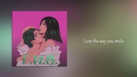 F.W.B (Lyric Video) - Enesty