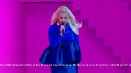 Cry About It Later (Live Lazada Superparty) - Katy Perry