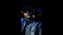 MV Try Me - The Weeknd
