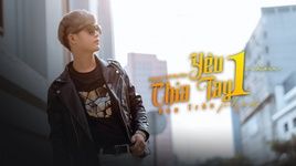 Xem MV Yêu Một Năm Chia Tay Một Phút - Ken Trần