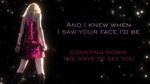 MV Superstar (Taylor's Version Lyric Video) - Taylor Swift