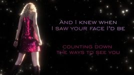 MV Superstar (Taylor's Version Lyric Video) - Taylor Swift