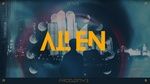 Xem MV Alien (Lyric Video) - DMYB