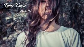 MV Yếu Đuối (Lyric Video) - Chuẩn CD