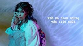 Xem MV Vòng Lặp (Lyric Video) - Olia Hoang