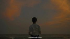Xem MV Dưới Ánh Hoàng Hôn (Lyric Video) - Thanh Triều