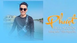 Xem MV Phượt (Lyric Video) - Bell Nguyễn