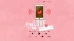 Ca nhạc Ring Ring Love (Lyric Video) - Xám, RubyV
