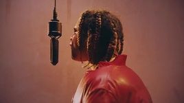 Love Or Lust (Live Session) - 24KGoldn