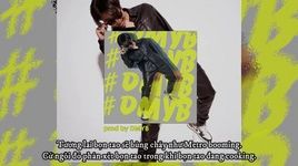 Xem MV Hashtag DMYB (Lyric Video) - DMYB
