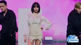 Xem MV Lover & Intentions (Thanh Xuân Có Bạn 3) - Lisa