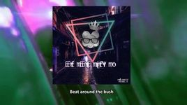 Eene Meenie Miney Mo (Lyric Video) - Mouse T