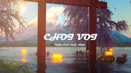 Xem MV Chơi Vơi (Lyric Video) - Feliks Alvin, Allen