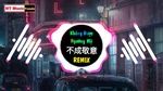 Ca nhạc Bất Thành Kính Ý / 不成敬意 (Dj Thẩm Niệm Remix) - Hoa Đồng (Ruby)
