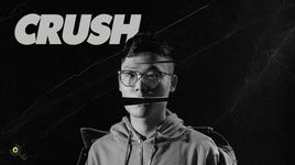 Tải nhạc Crush (Lyric Video) - SuperC