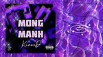 Xem MV Mong Manh (Lyric Video) - KirosD